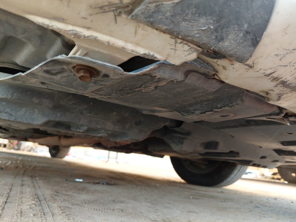 Toyota Yaris SD Y FLT  2020 image