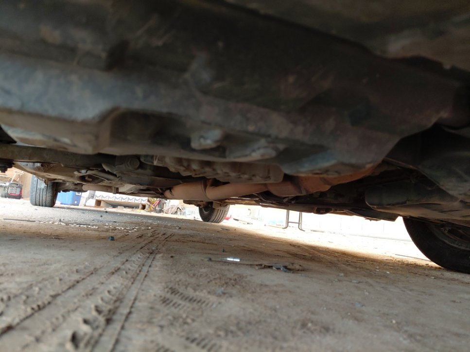 Toyota Yaris SD Y FLT  2020 image