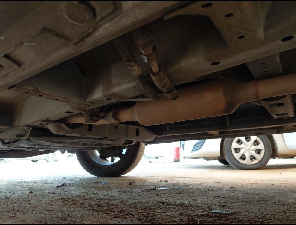 Toyota Rush STD Sport  2023 image