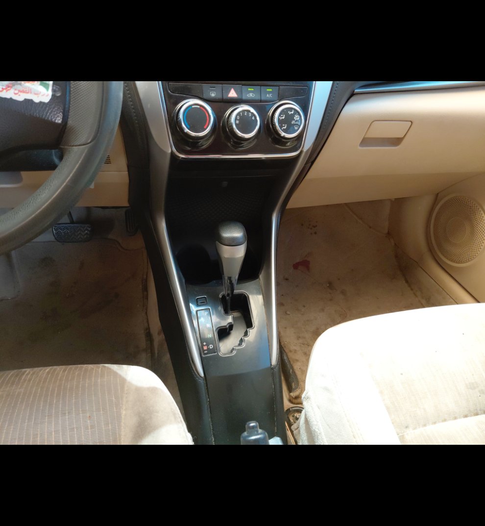 Toyota Yaris SD Y PLUS  2019 image