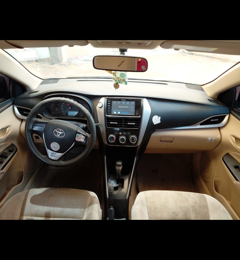 Toyota Yaris SD Y PLUS  2019 image