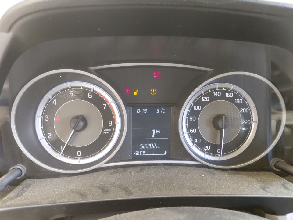 Suzuki DZIRE GLX 2024 image