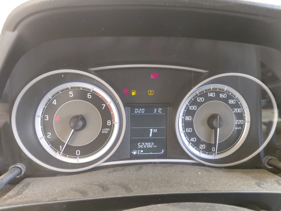 Suzuki DZIRE GLX 2024 image