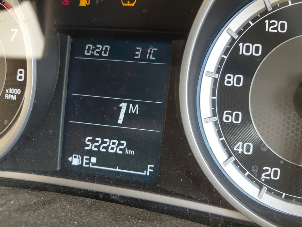 Suzuki DZIRE GLX 2024 image