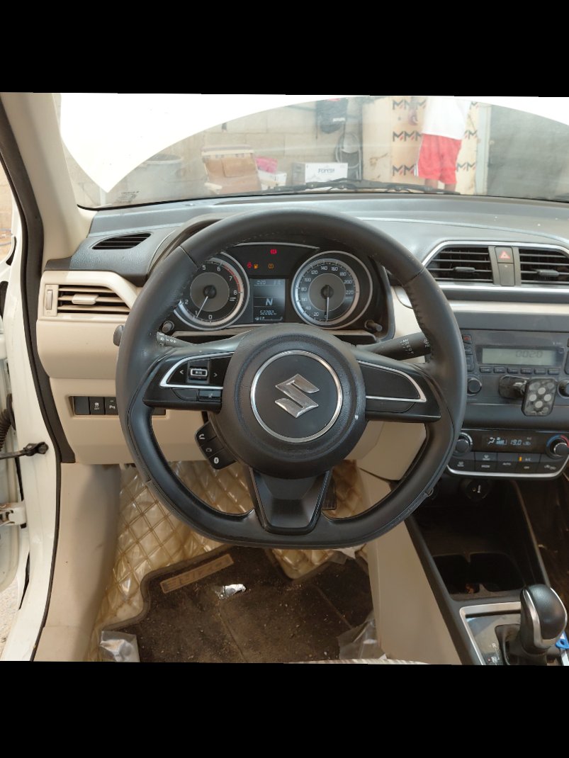 Suzuki DZIRE GLX 2024 image