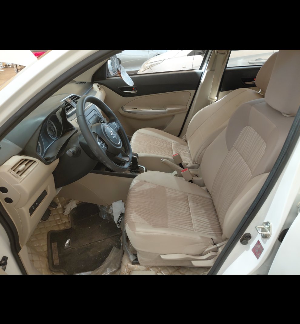 Suzuki DZIRE GLX 2024 image