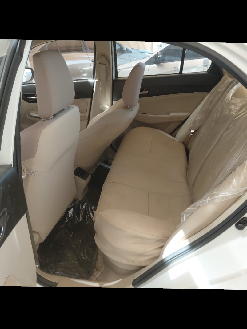 Suzuki DZIRE GLX 2024 image