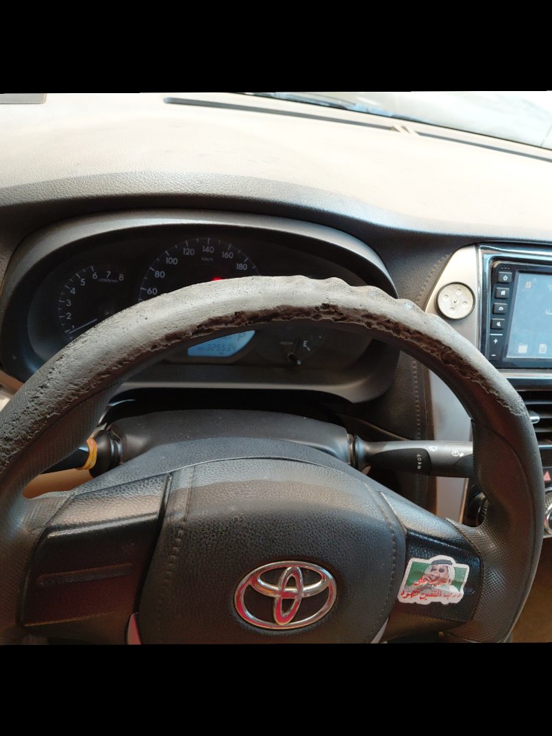 Toyota Yaris SD Y PLUS  2019 image