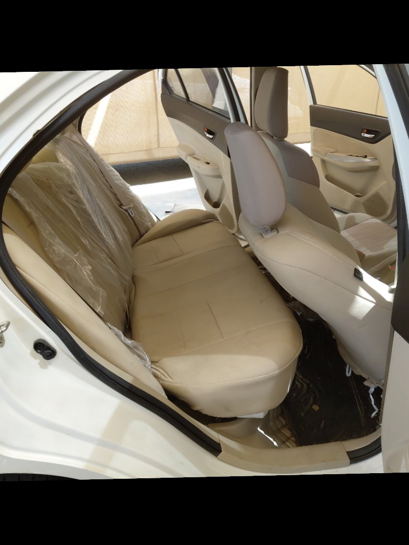 Suzuki DZIRE GLX 2024 image