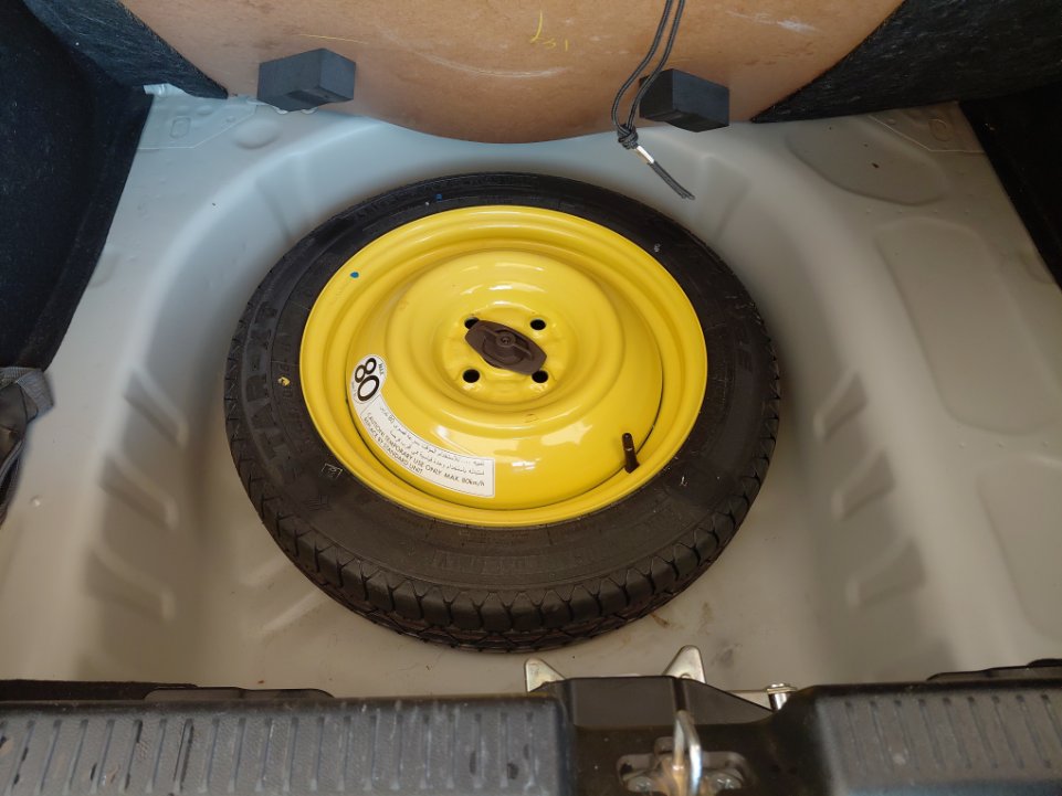 Suzuki DZIRE GLX 2024 image