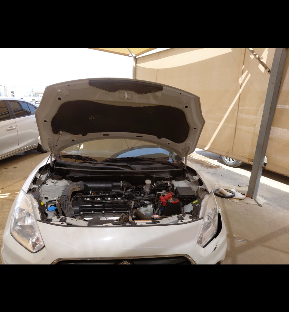 Suzuki DZIRE GLX 2024 image