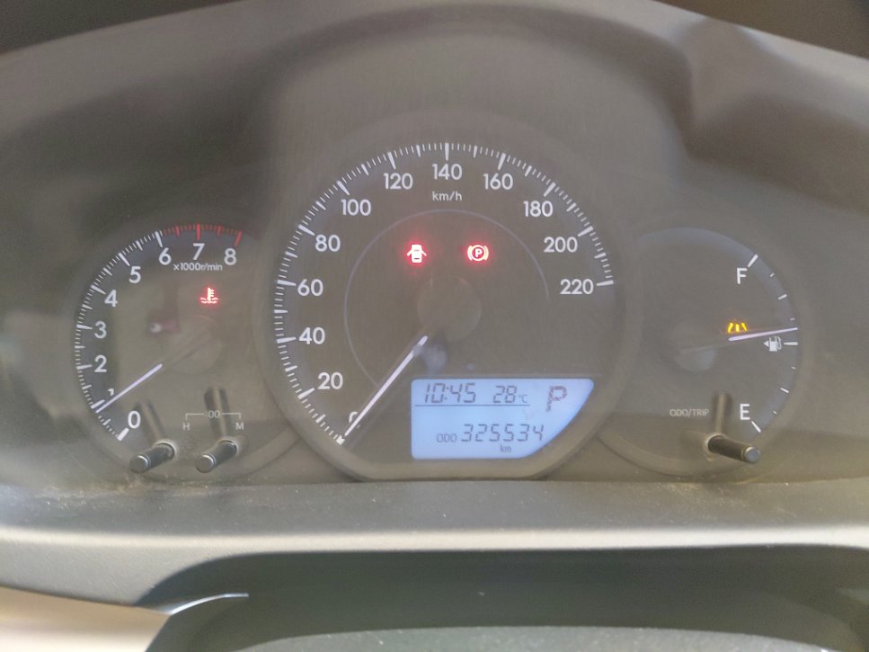 Toyota Yaris SD Y PLUS  2019 image