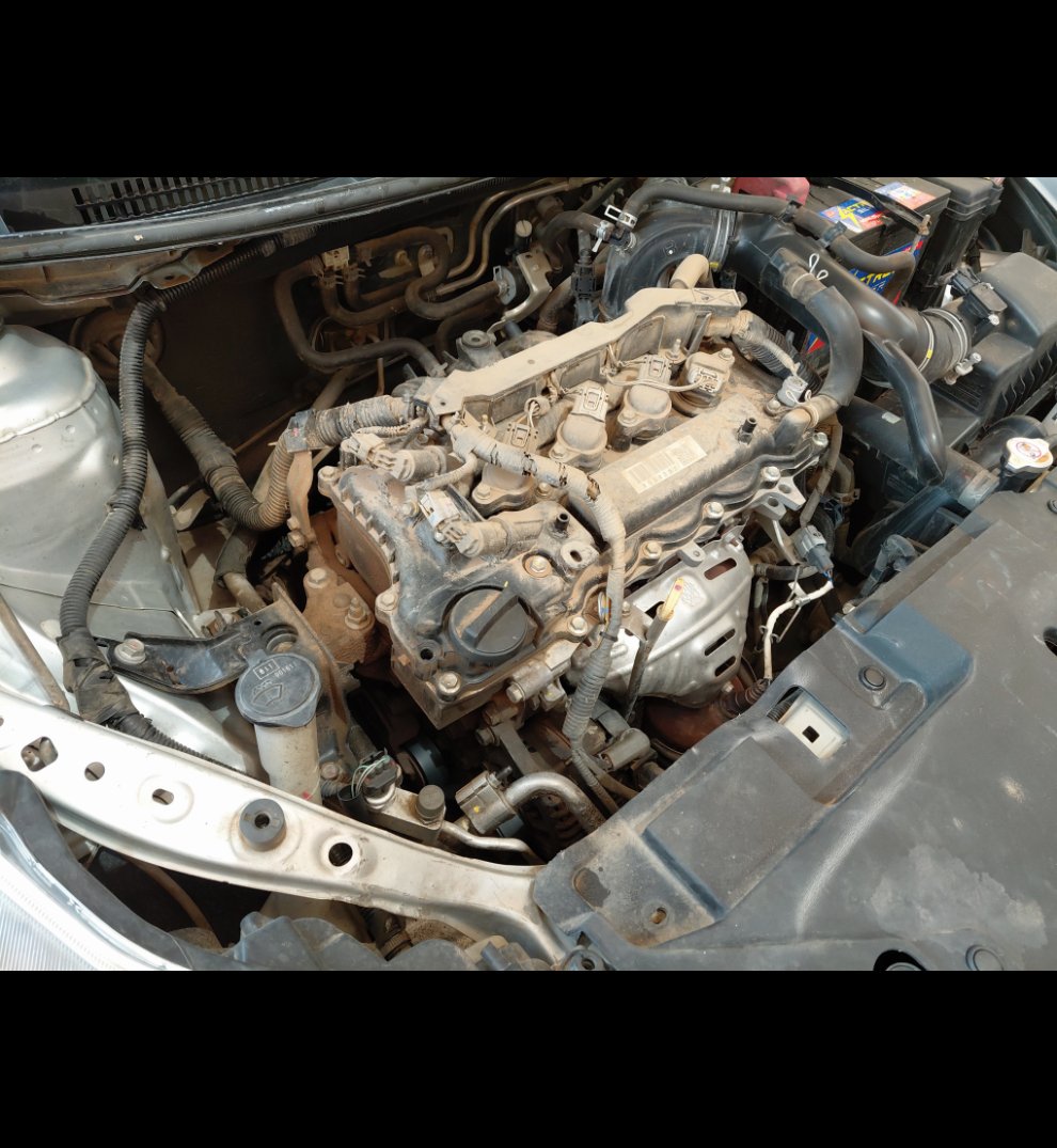 Toyota Yaris SD Y PLUS  2019 image