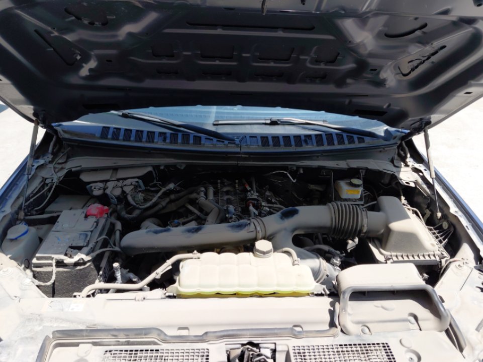 فورد إكسبيديشن Eco.XLT 4X2 2023 image