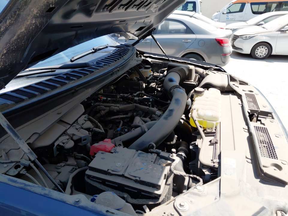 فورد إكسبيديشن Eco.XLT 4X2 2023 image