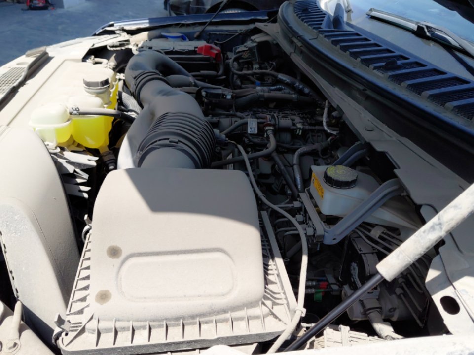 فورد إكسبيديشن Eco.XLT 4X2 2023 image