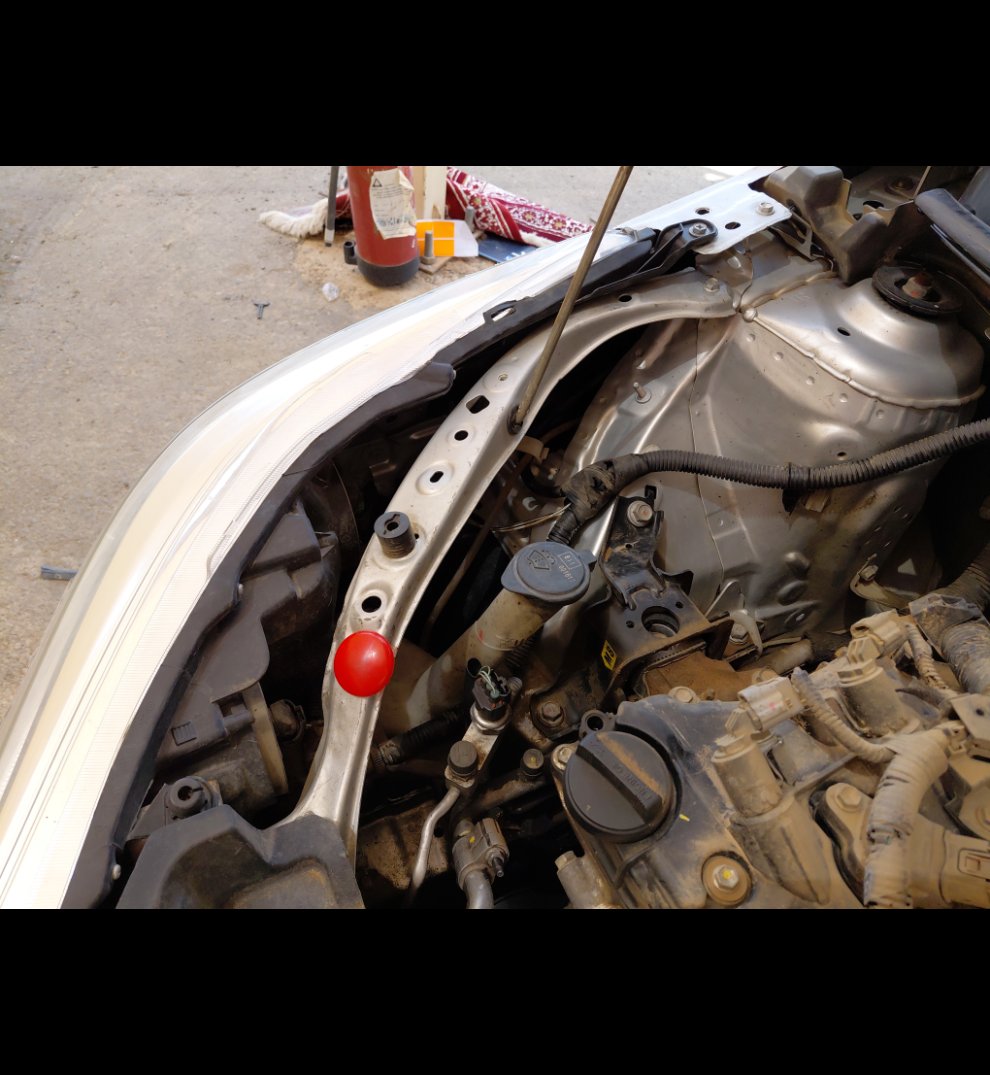 Toyota Yaris SD Y PLUS  2019 image