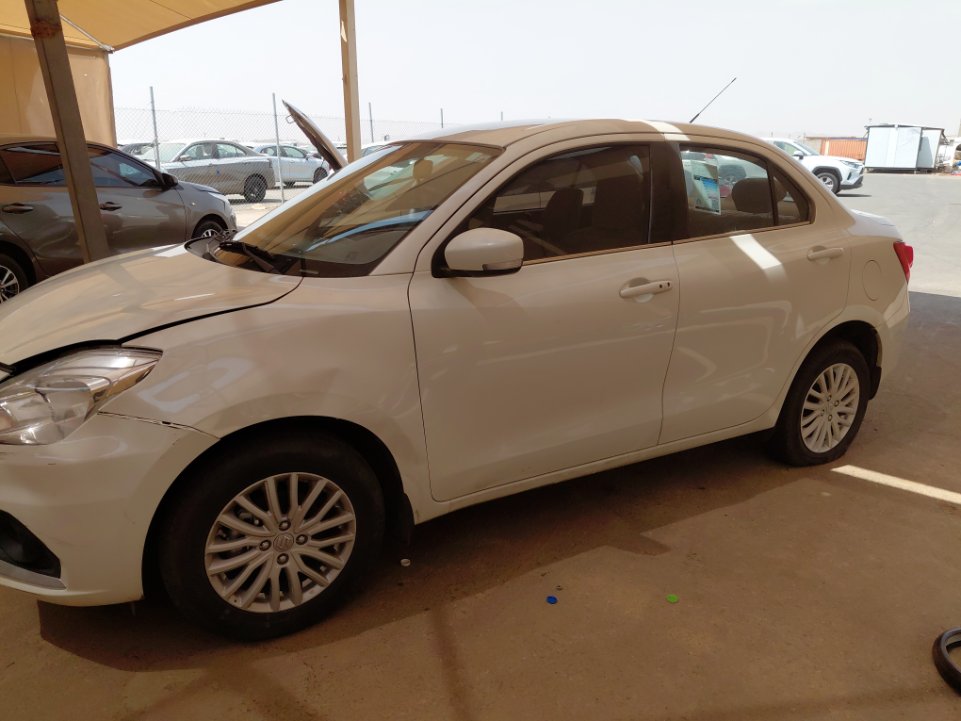 Suzuki DZIRE GLX 2024 image