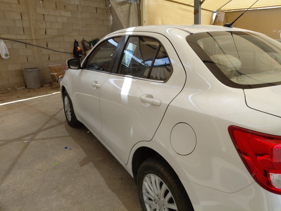 Suzuki DZIRE GLX 2024 image