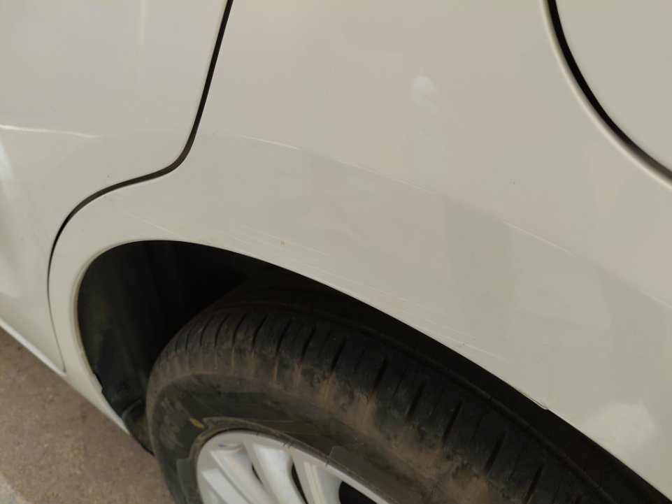 Suzuki DZIRE GLX 2024 image