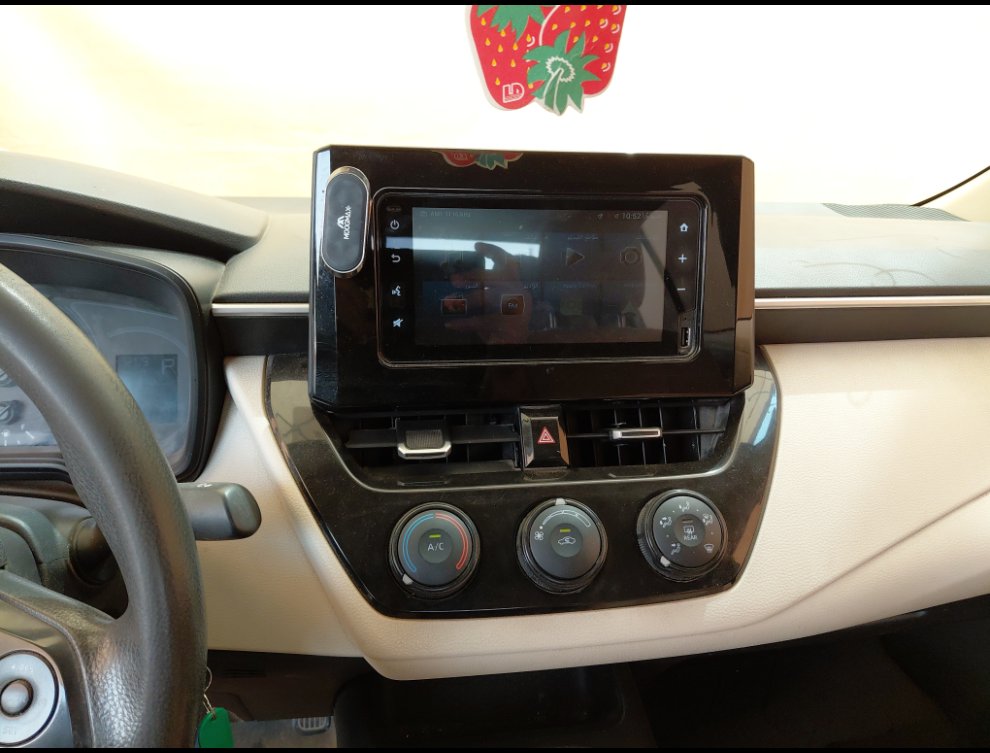 Toyota Corolla XLI EXE  2022 image