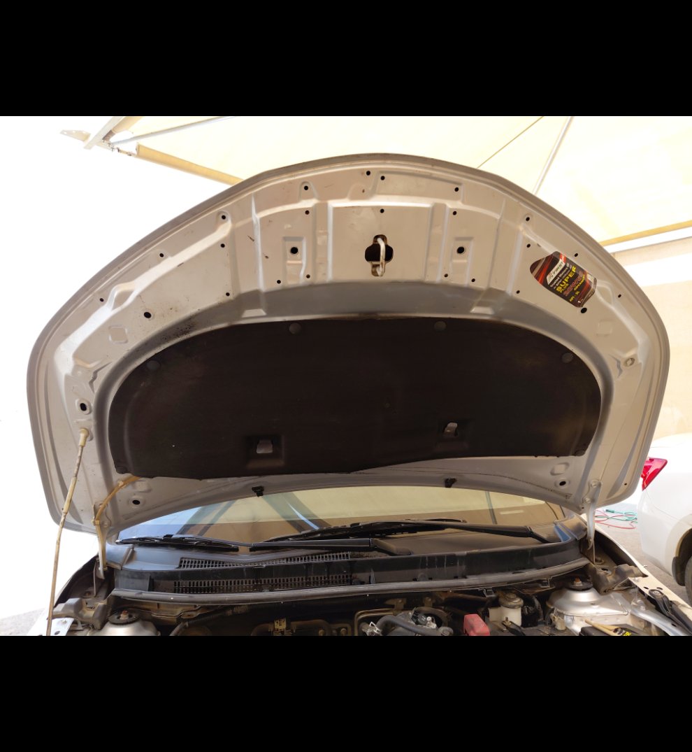 Toyota Yaris SD Y PLUS  2019 image