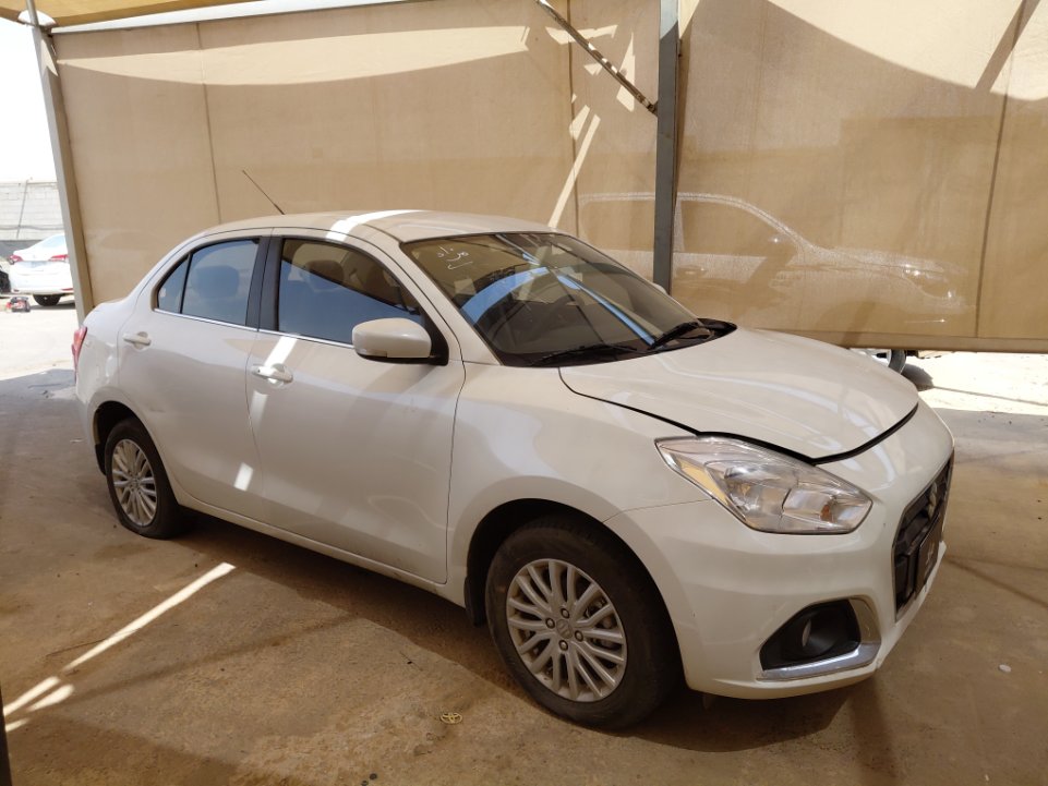 Suzuki DZIRE GLX 2024 image