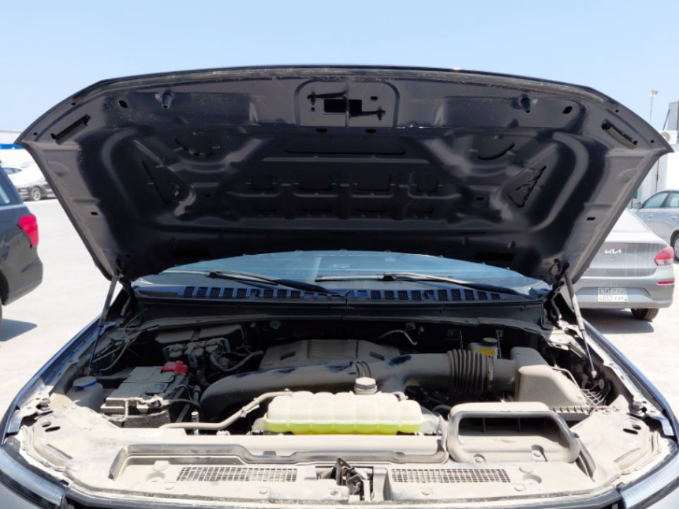 فورد إكسبيديشن Eco.XLT 4X2 2023 image