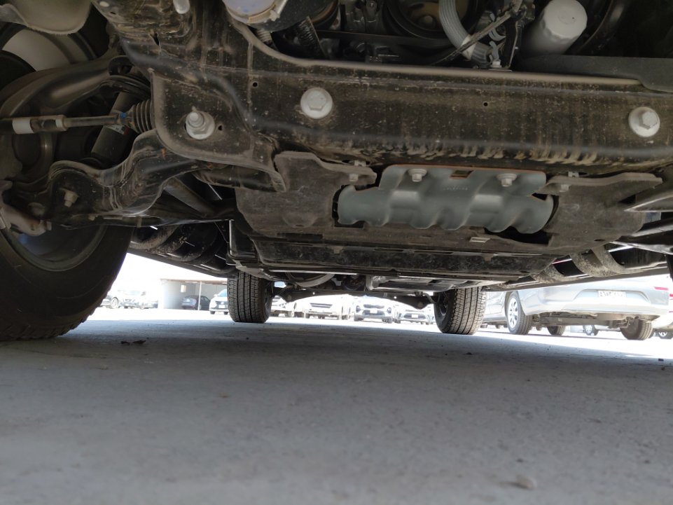 فورد إكسبيديشن Eco.XLT 4X2 2023 image