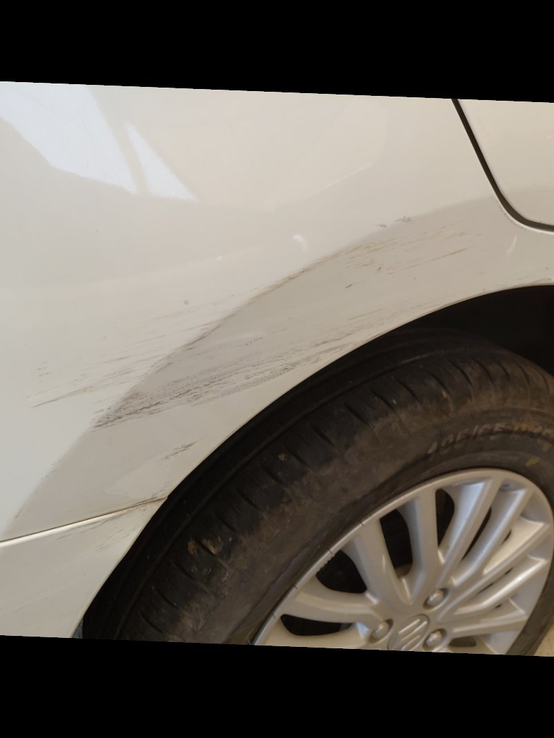 Suzuki DZIRE GLX 2024 image