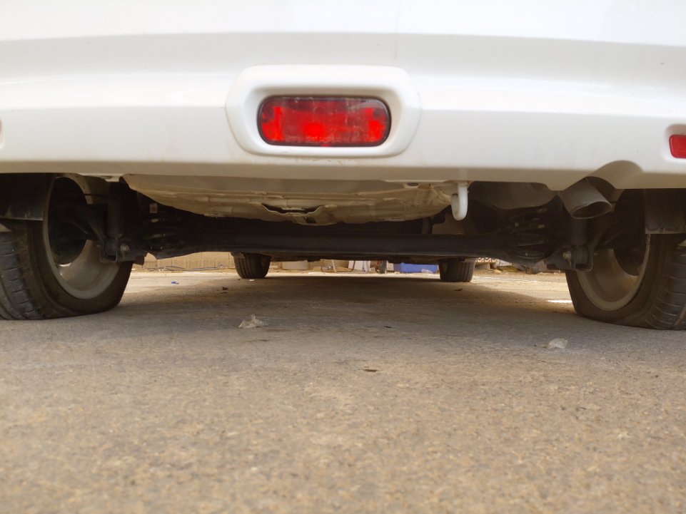 Suzuki DZIRE GLX 2024 image