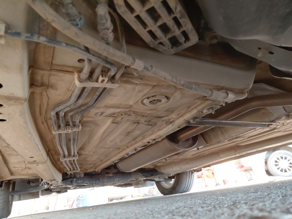 Suzuki DZIRE GLX 2024 image