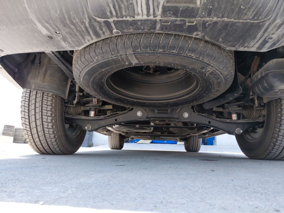 فورد إكسبيديشن Eco.XLT 4X2 2023 image