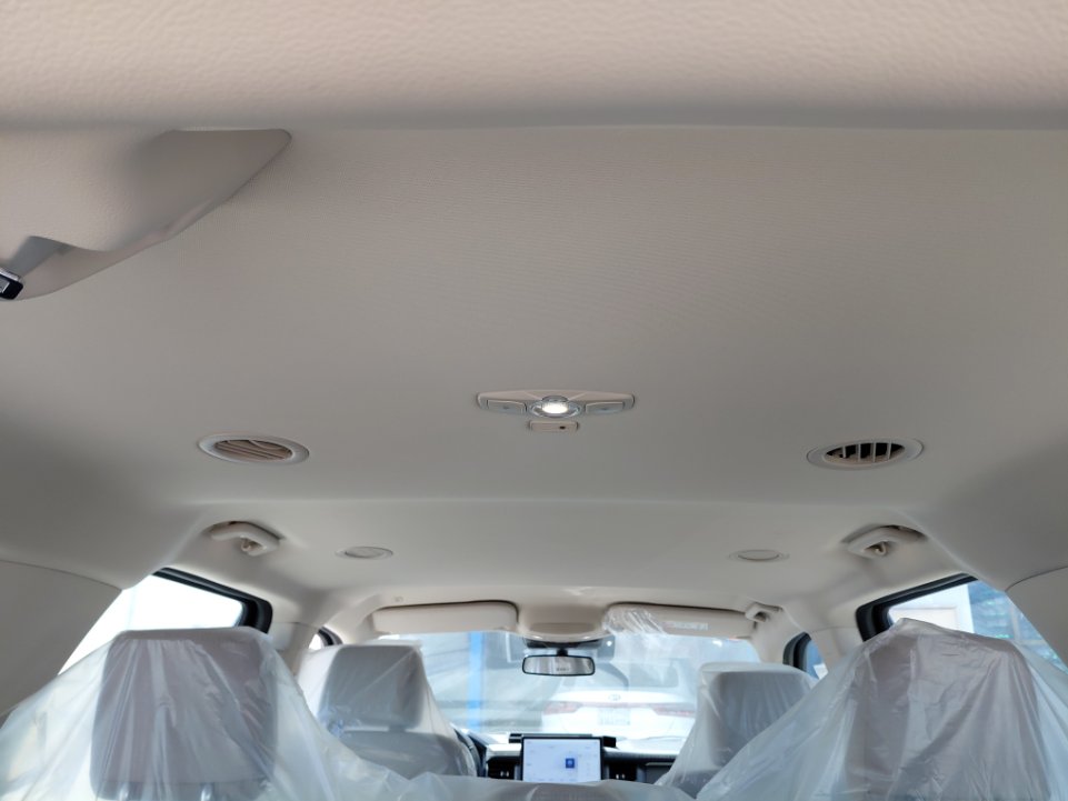 فورد إكسبيديشن Eco.XLT 4X2 2023 image