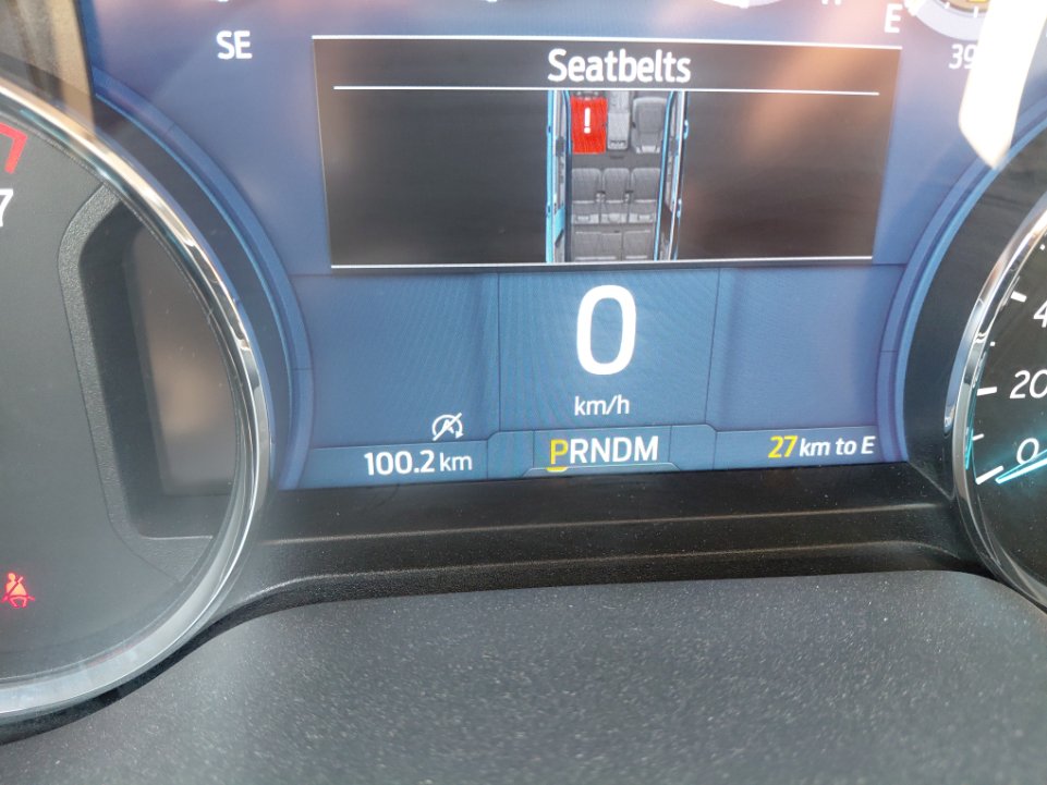 فورد إكسبيديشن Eco.XLT 4X2 2023 image