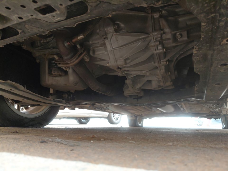 Suzuki DZIRE GLX 2024 image