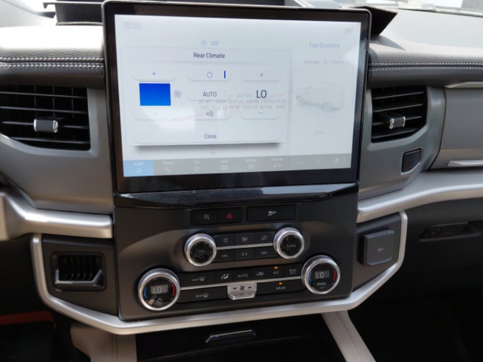 فورد إكسبيديشن Eco.XLT 4X2 2023 image