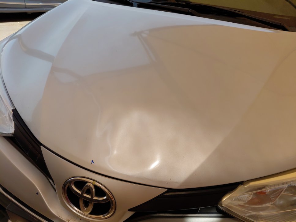 Toyota Yaris SD Y PLUS  2019 image
