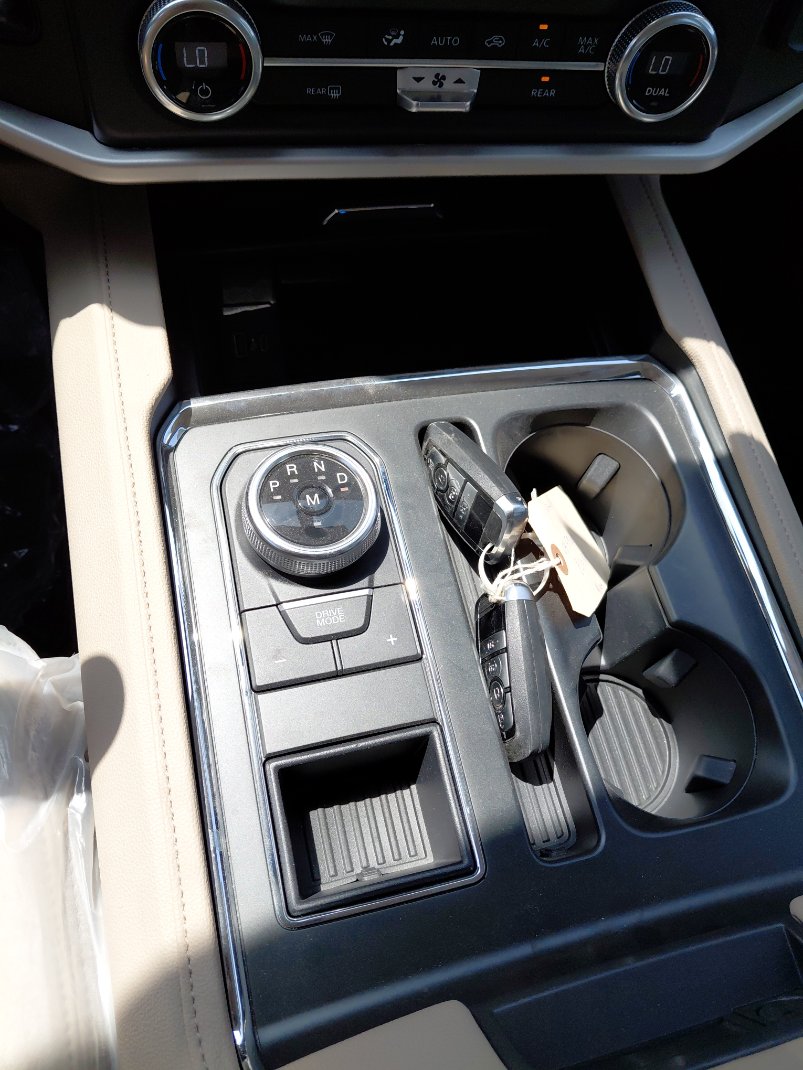 فورد إكسبيديشن Eco.XLT 4X2 2023 image