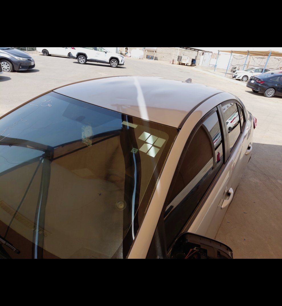 Toyota Yaris SD Y PLUS  2019 image