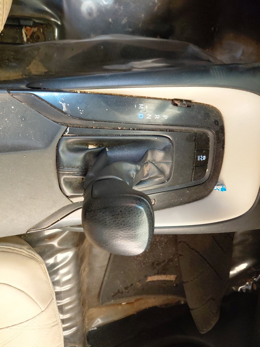 Toyota Corolla XLI EXE  2022 image