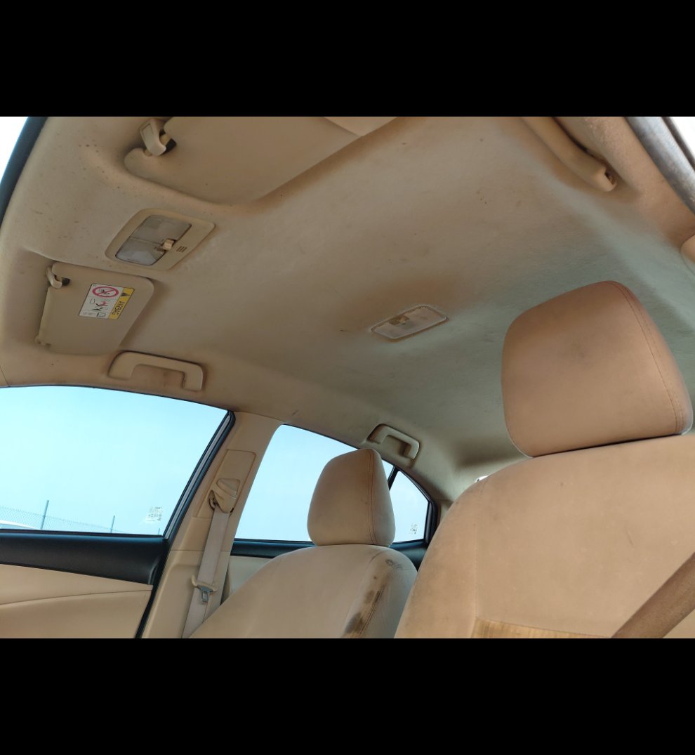 Toyota Yaris SD Y PLUS  2019 image