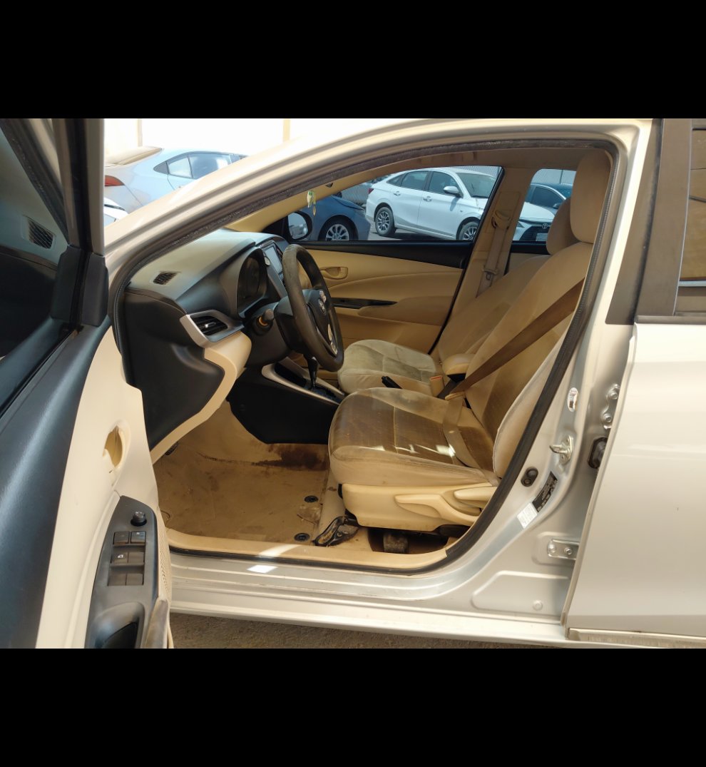 Toyota Yaris SD Y PLUS  2019 image