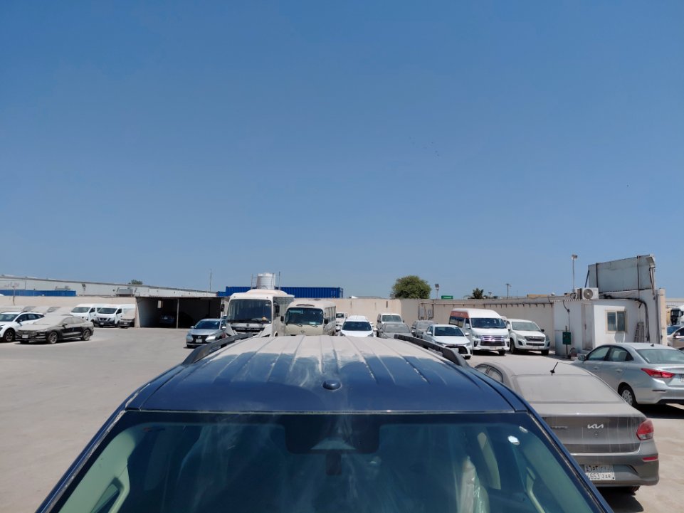 فورد إكسبيديشن Eco.XLT 4X2 2023 image