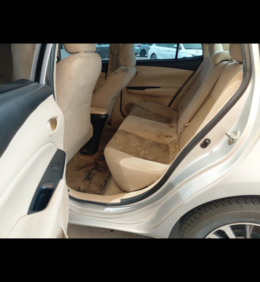 Toyota Yaris SD Y PLUS  2019 image