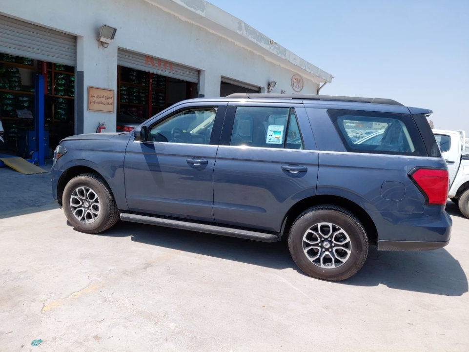 فورد إكسبيديشن Eco.XLT 4X2 2023 image