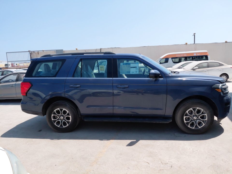 فورد إكسبيديشن Eco.XLT 4X2 2023 image