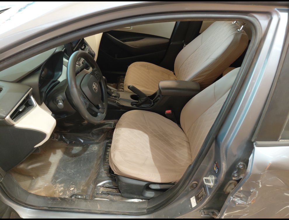 Toyota Corolla XLI EXE  2022 image