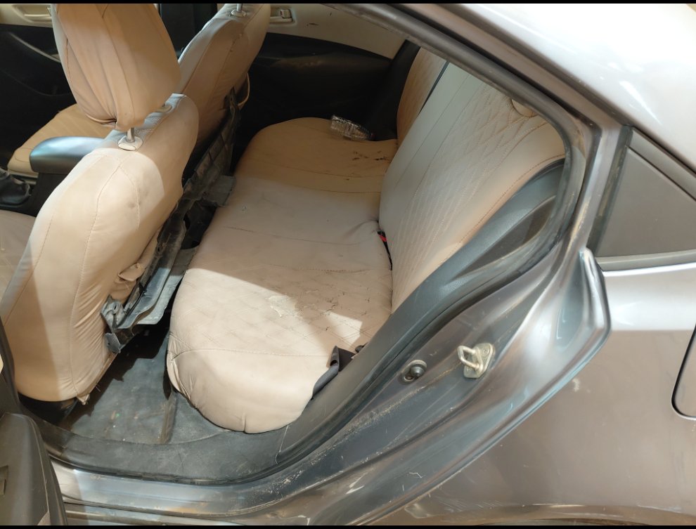 Toyota Corolla XLI EXE  2022 image