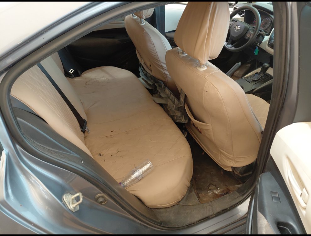 Toyota Corolla XLI EXE  2022 image